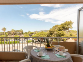 Studio Port de La Gavine-30 by Interhome